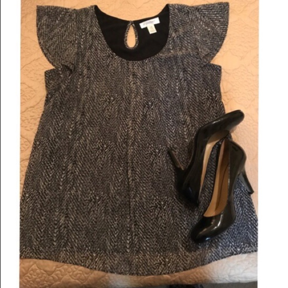 Maternity Motherhood Blouse